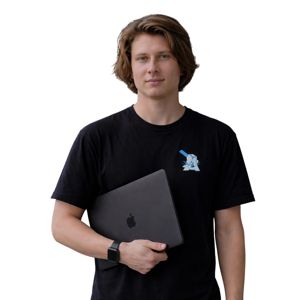 Алексей — преподаватель ЕГЭ по информатике